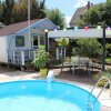 Отель Ferienwohnung Markgräflerland, фото 7