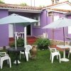 Отель Hosteria Las Violetas, фото 8