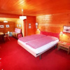 Отель Chalet La Sapinière, фото 4
