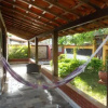 Отель Hospedaria Rio das Ostras, фото 6