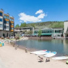 Отель Edgewater 1445 at Lakeside Village, фото 9