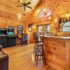 Отель Big Sky Lodge II - Seven Bedroom Cabin, фото 29