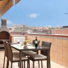 Отель LetsGo Sagrada Familia Penthouse, фото 13
