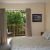 Отель Mahana Lodge Boutique Bed & Breakfast, фото 2