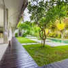 Отель Villa Jahe, фото 6