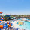 Отель Shores Club 302 - Two Bedroom Condo, фото 13