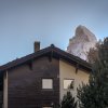 Отель Ferienhaus Matterhorngruss, фото 1