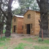 Отель Cabañas en Necochea, фото 10