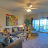 Отель 4809 Luster Leaf Circle Magnolia Pointe 202 2br 2ba 2 Bedroom Condo by RedAwning, фото 11