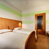 Отель Motel Interpetrol, фото 1