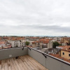 Отель Mestre SkyLine, фото 4