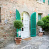 Отель B&B Casa Capanni Cortona, фото 1