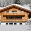 Отель Chalet Bärgbächli, фото 6