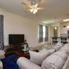 Отель Compass Bay  Silver - 953 Town House Holiday home 4, фото 4