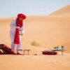 Отель Erg Chebbi Luxury Desert Camp, фото 7