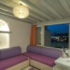 Отель Mykonos Marina, фото 19