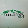 Отель B&B Mountain View, фото 8