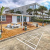 Отель Exclusive Aqua Escape Holiday home, фото 11