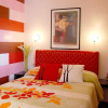 Отель Mariposa Budget Hotel - Sta. Rosa Laguna, фото 4
