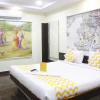 Отель Fabhotel Navya Grand, фото 18