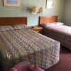 Отель Town House Motel, фото 2