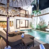 Отель Villa Dayah, фото 4