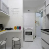 Отель GoHouse Torre 103, фото 11