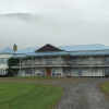 Отель Hukawai Lodge, фото 1