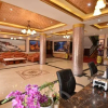 Отель Jiuzhaigou Jinjing Hotel, фото 3