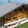 Отель Chalet Arc-en-Ciel, фото 1