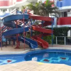 Отель Praia dos Ingleses Casa 1 - 130, фото 11