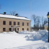 Отель Saxå Bruk, фото 1