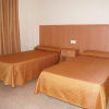 Отель Apartamentos Cibeles, фото 5