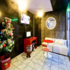 Отель Jjack Hotel, фото 8