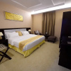 Отель Qasr Al Abrar Furnished Units, фото 4