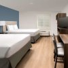 Отель Extended Stay America Suites - Charlotte - Northlake, фото 7