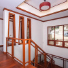 Отель Pailin Garden Palace - 3 Beds, фото 8
