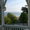 Отель Meerblick-Appartement Villa Gudrun, фото 6