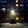 Гостиница Apartment on Tsiolkovskogo 66 в Новокузнецке