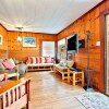 Отель Ocean  Beach Tropics - 2 Br Cottage, фото 8