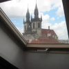 Отель Apartmány Železná, фото 11
