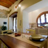 Отель Il Bottaccio Casa di Campagna, фото 12