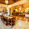 Отель Ankh Villa - Canggu, фото 18