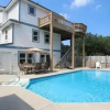 Отель Castaway - 6 Br Home, фото 1