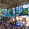 Отель Canal Front CSPN212K - 2 Br condo by RedAwning, фото 13