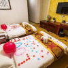 Отель Yangguan Hengye Business Hotel, фото 2