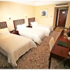 Отель Yongkang Hotel Collection (Ganzi Airport Avenue Luobulin Square Branch), фото 4