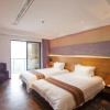 Отель Xiamen Aizhu Seaview Boutique Hotel, фото 9