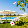 Отель Ktima Arodamos Villas, фото 1