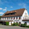 Отель Landgasthof Buschmühle, фото 4